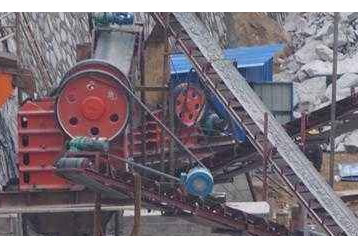 生銹影響制砂機的質量，4大如何除銹秘藉