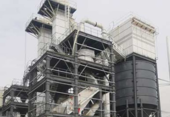 鵝卵石制沙機(jī)運行抖動大不好處理？很簡單