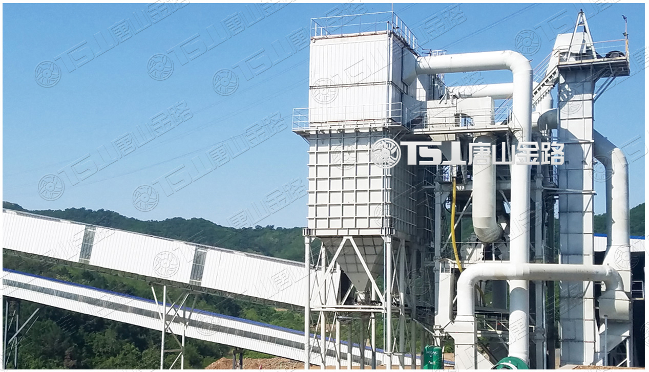 建設(shè)一條機(jī)制砂生產(chǎn)線需要考慮哪些因素呢？