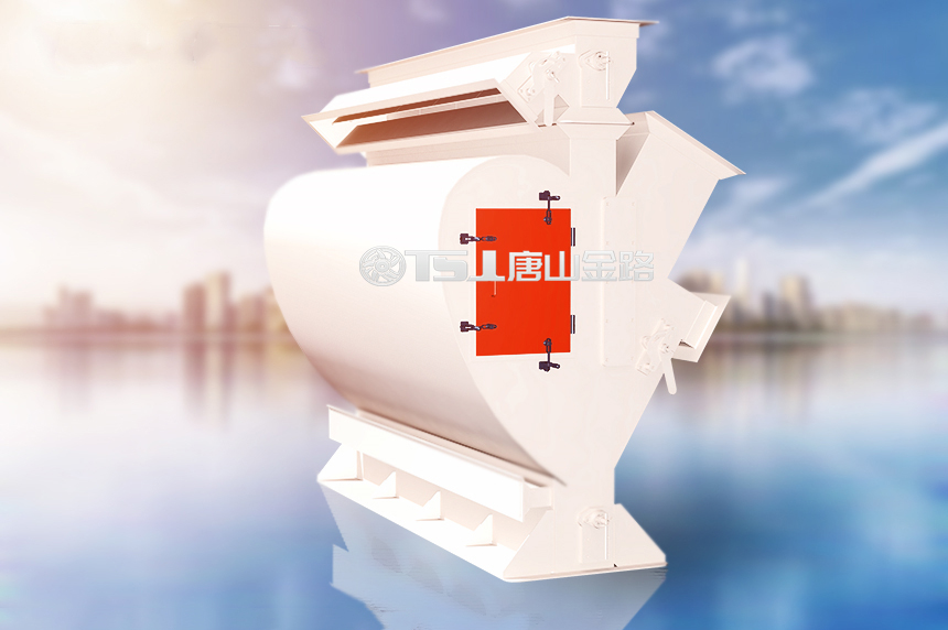 干法制砂生產(chǎn)線為什么一定要用選粉機(jī)呢？
