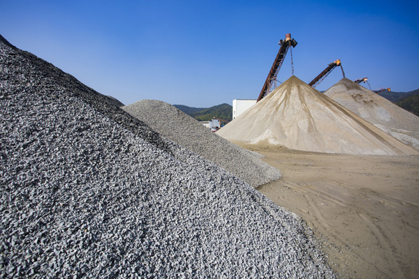 河砂禁采，機制砂興起，投資制砂設(shè)備，請認(rèn)準(zhǔn)唐山金路