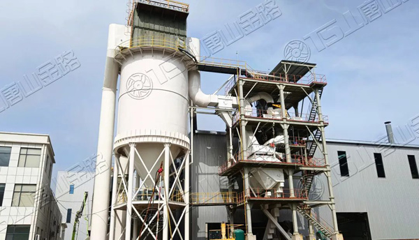 砂石生產(chǎn)線設(shè)備如何選配？推薦制砂樓