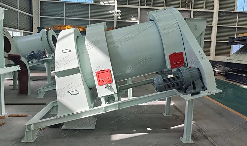 機(jī)制砂離析時(shí)常發(fā)生影響品質(zhì)，如何避免？