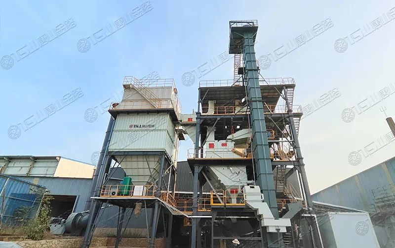 一周資訊 | 重點(diǎn)關(guān)注!六省份砂石生產(chǎn)、運(yùn)輸、堆放等開啟新一輪環(huán)保督察!