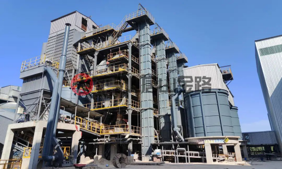 新建制砂線需要注意什么？制砂樓的優(yōu)點(diǎn)？